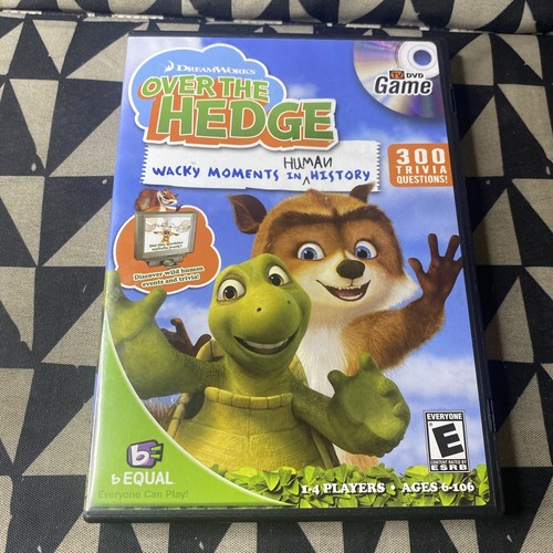 その他 Humor: Memorable Moments [DVD] Over The Hedge Human Wacky Moments In History DVD:6951 | eBay