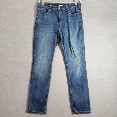Levis 511 33 x 32 1468 11483