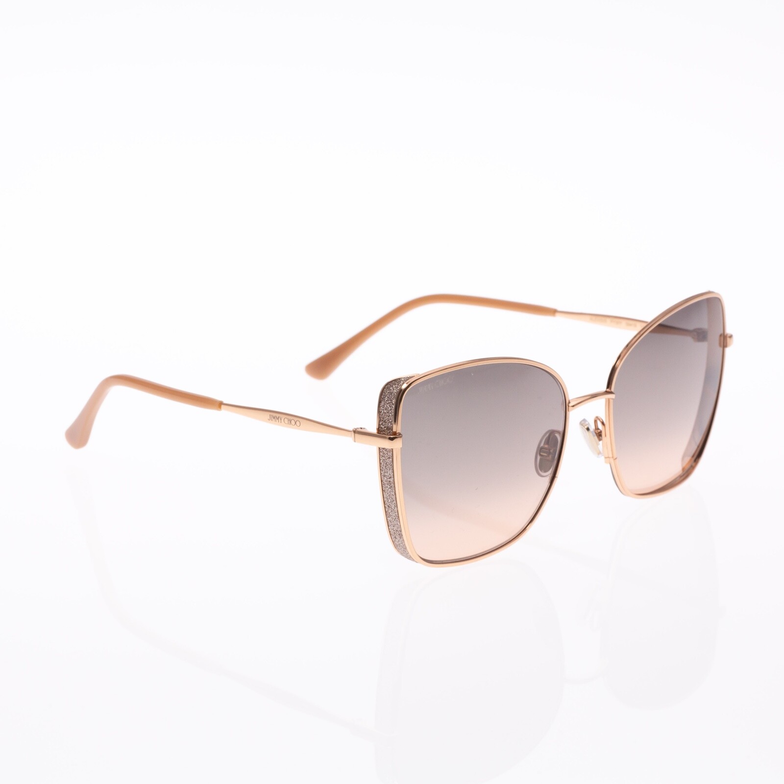【Jimmy Choo】Sofia/S Jimmy Choo SOPHIA/S Sunglasses | FREE Shipping - Go-Optic