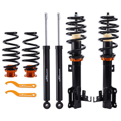 Coilovers Suspension Kit for Vauxhall / Opel Insignia Saloon Estate 2008-2017