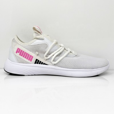 

Кроссовки Puma Womens Star Vital 377125-05 белые кроссовки размер 10, Белый, Star Vital