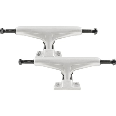 Tensor Mag Light Skateboard Track -Silver -5.25
