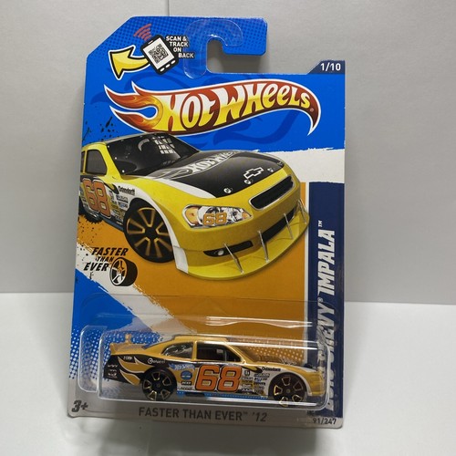 hotwheels インパラ 59ワゴン 1:18 Hot Wheels '59 Chevy Impala