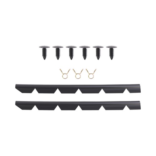 For DODGE RAM 1500/2500/3500 02-10 #55056006AG Windshield Wiper Cowl Panel