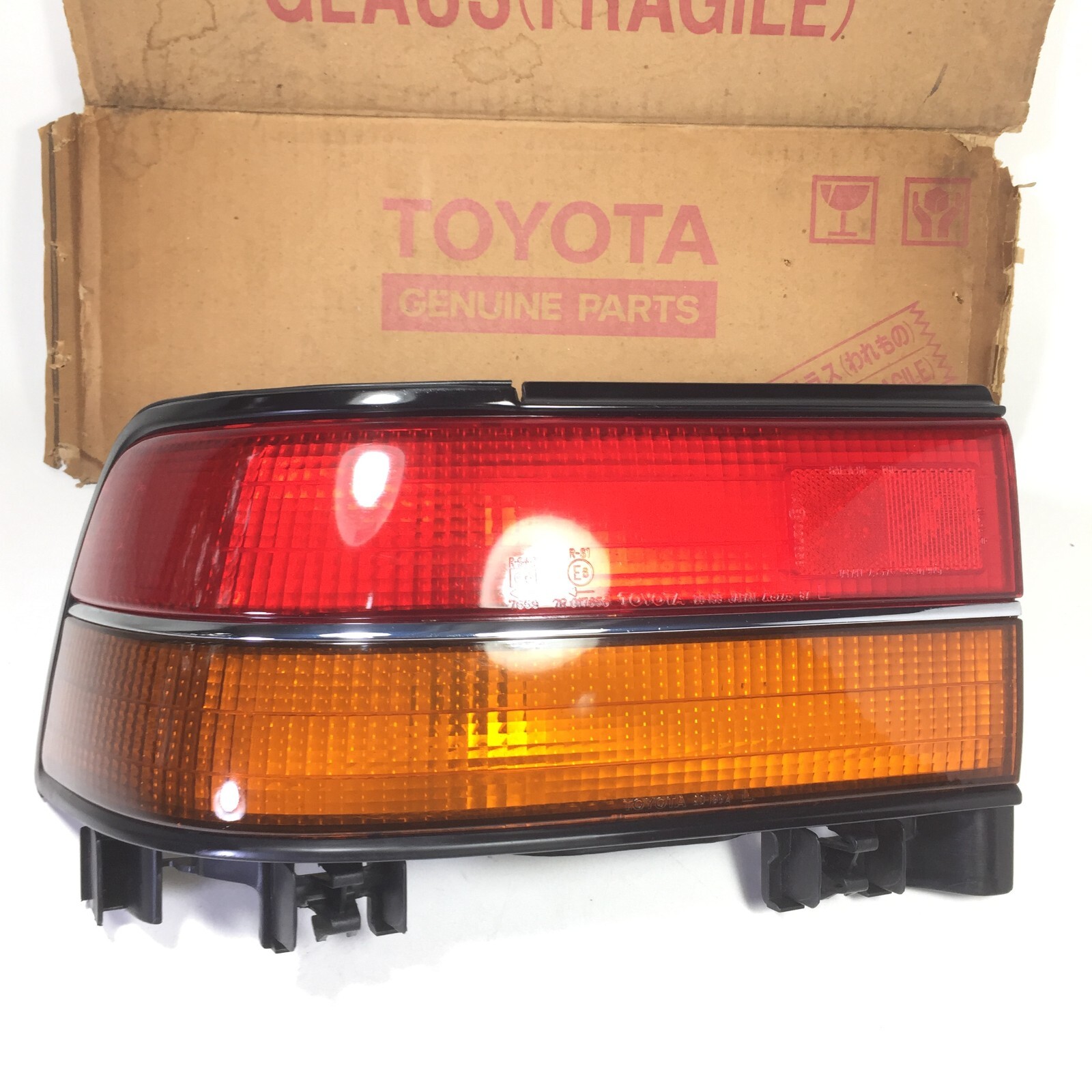 Genuine Toyota Corona AT170 CT170 ST170 Tail Light Rear