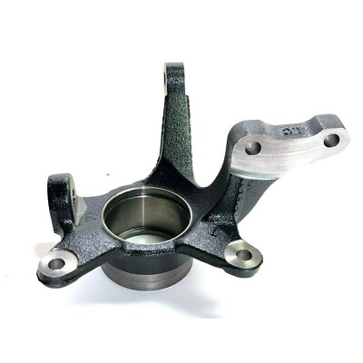51715 25000 Steering Knuckle FRONT AXLE LH for Hyundai
