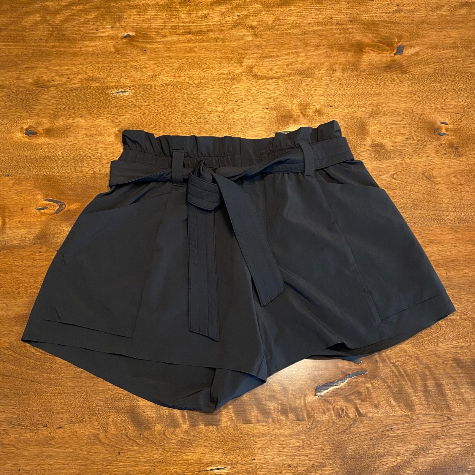 ★ ATHLETA ★ Athleta • Black Chaturanga Crop Yoga Pant SZ XS Style 305922