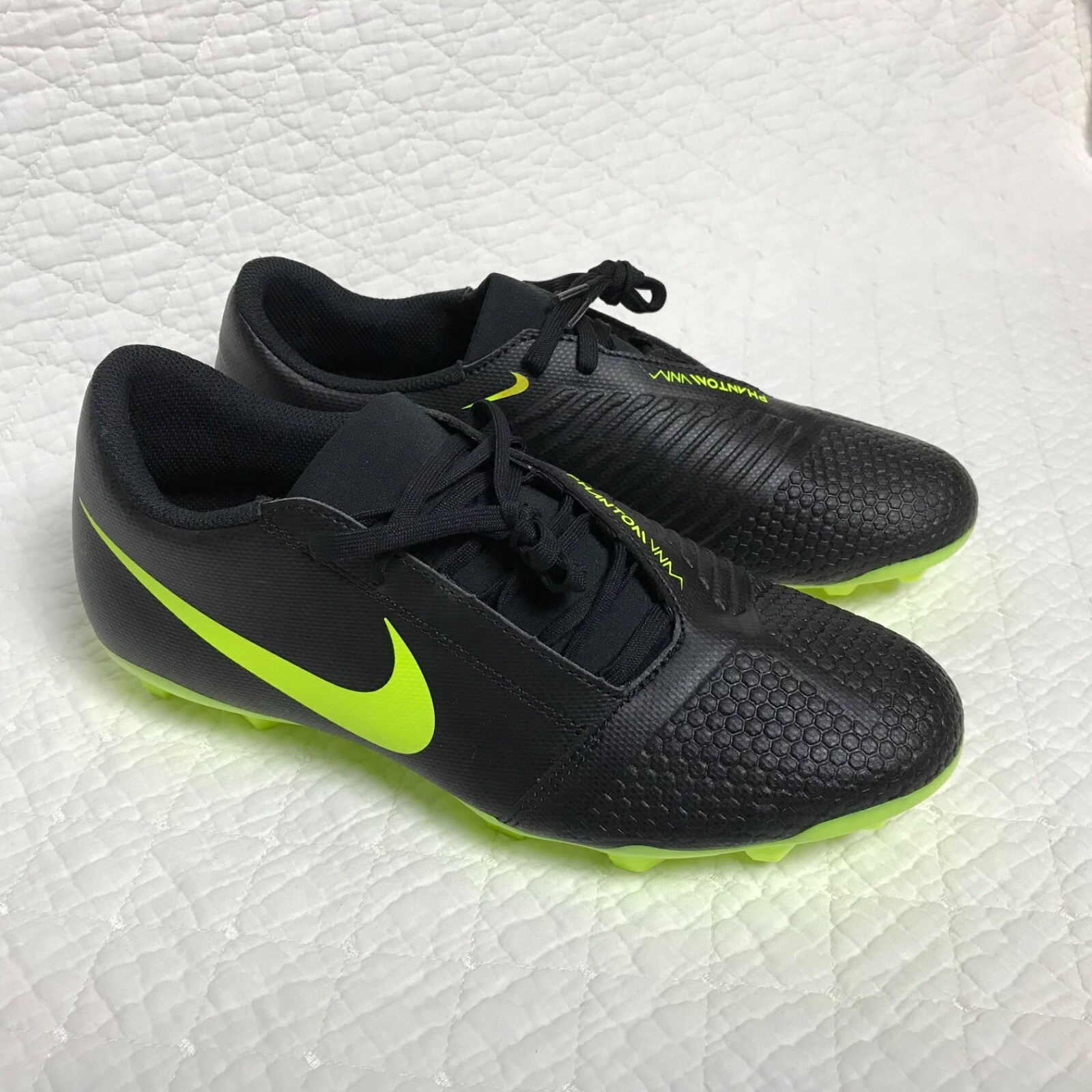 シューズ NIKE Phantom Venom 26.5 ナイキ ファントムヴェノム SG PRO 26CM ファントムヴェノムSG