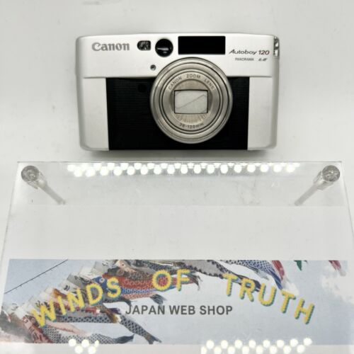 2025年最新】canon autoboy epoの人気アイテム - メルカリ