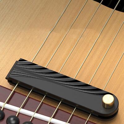 Guitar Mute Foam String Dampeners Strings Mute Cushion for Acoustic Guitar