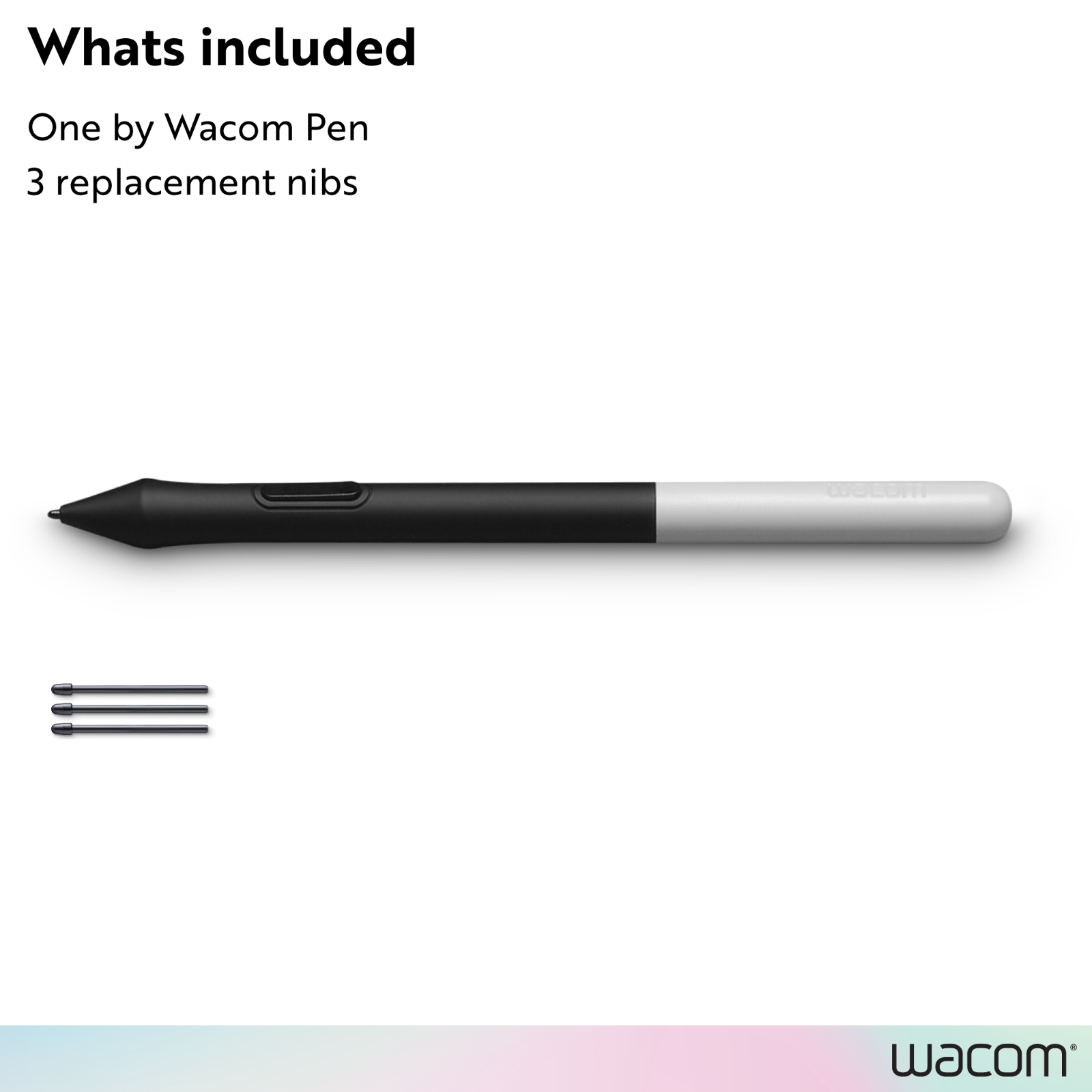 Wacom One Pen, New