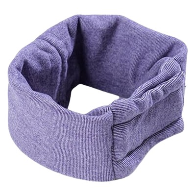 1x Dog Hoodie For Anxiety Relief &Calming Grooming Ear Muff Ear Protection Dog