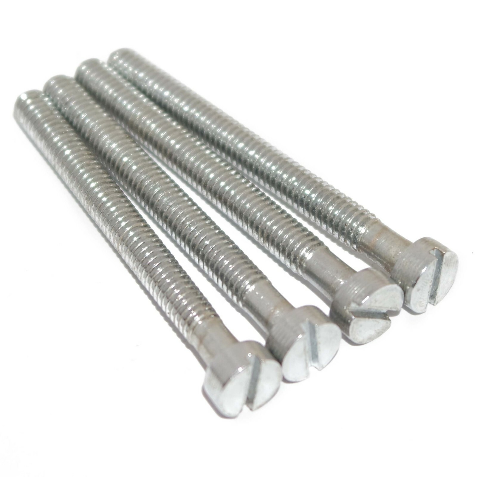 Indian Chief Oil Pump Fillister Screw Set OF 4 Unit  