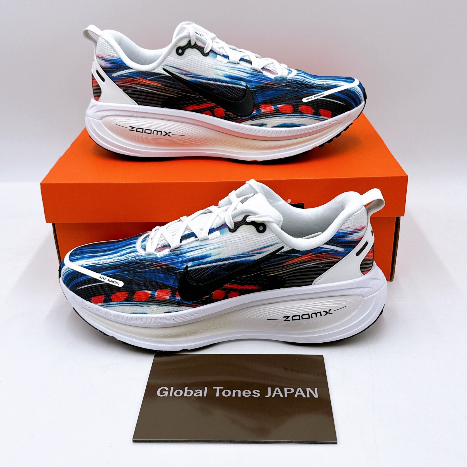 Nike Vomero 18 SE Multicolor/white/sail/black IB8164-999