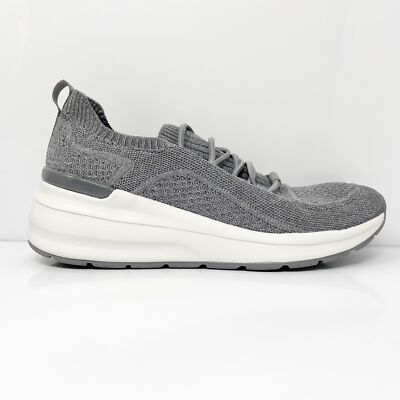 

Skechers Womens Billion Woven Walks 155626 Серая повседневная обувь Кроссовки Размер 7, Серый, Billion Woven Walks