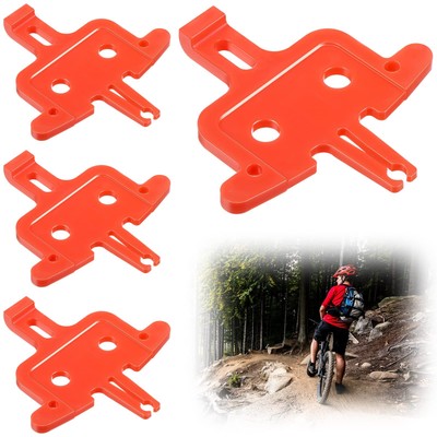 Pads Bike Disk ...
