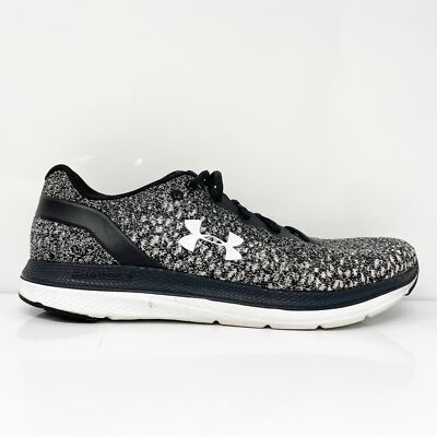 

Кроссовки Under Armour Mens Charged Impulse 3022593-001 Серые Кроссовки 10.5, Серый, Charged Impulse
