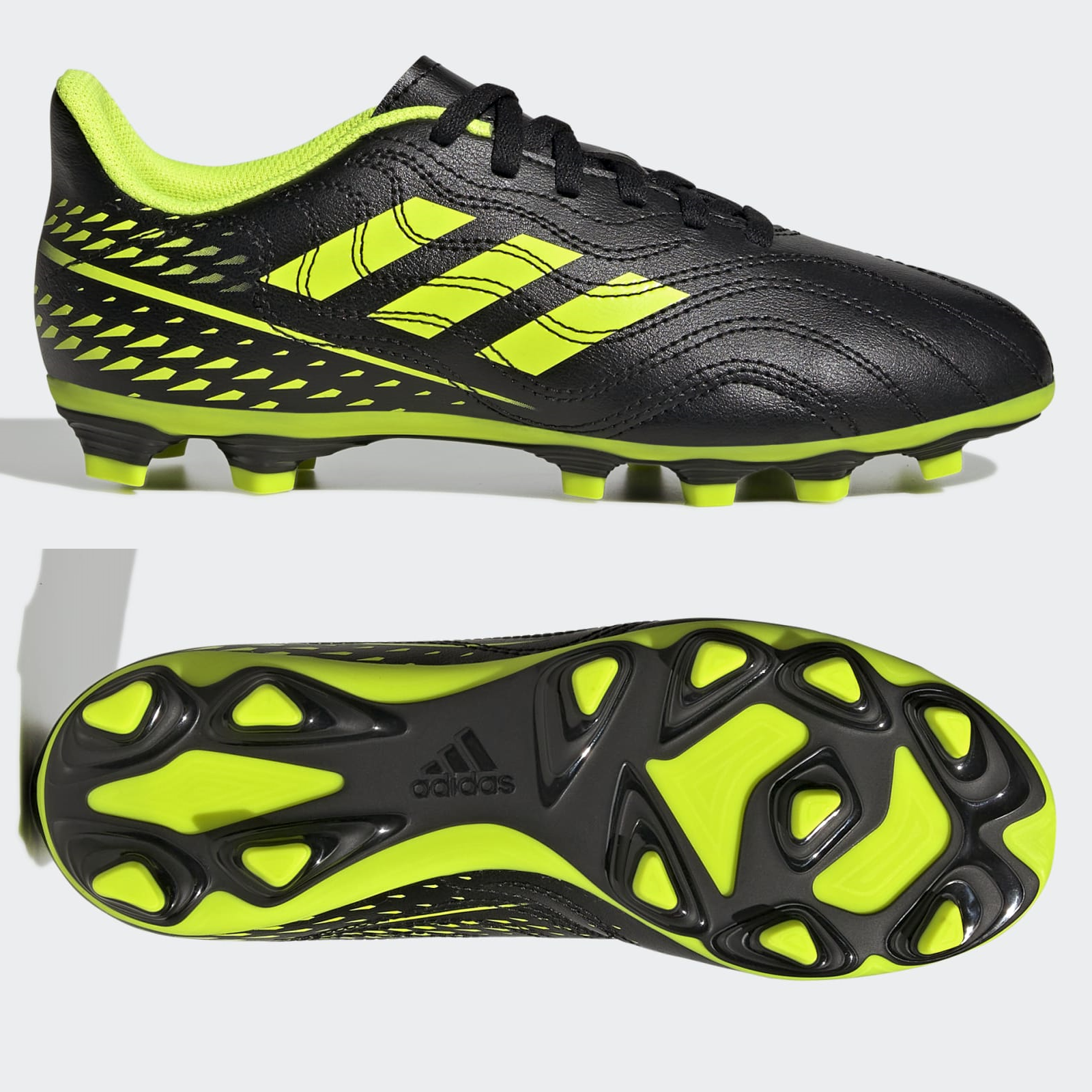 n*n様 COPA FG 27cm adidas Copa Sense.4 FxG Boys Girls Football Boots SIZE 10