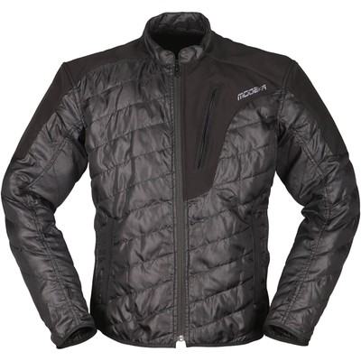 Herren Motorrad Thermo Jacke 6XL - Modeka Midlayer super warm mit 2 Außentaschen