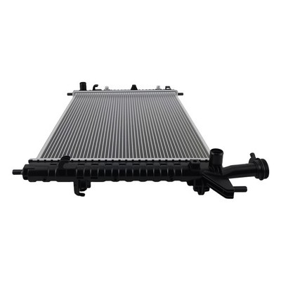 Cooling Radiator for GMC Acadia Limited 3.6L 2017 DPI 13007 AT