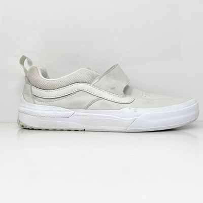 

Vans Mens Kyle Pro 2 721454 Белая Повседневная Обувь Кроссовки Размер 8.5, Белый, Kyle Pro 2