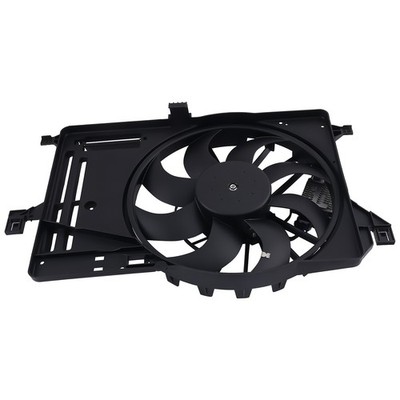Cooling Fan for Ford Focus SE Hatchback Sedan 1.0L Turbo 2017-2018 FO3115209