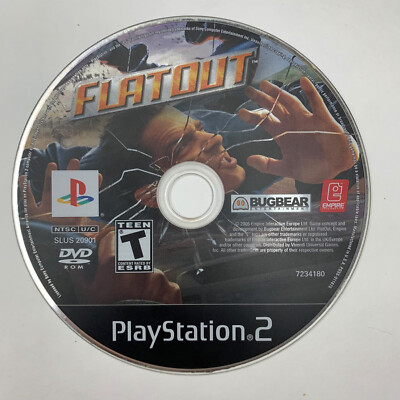 Sony PlayStation 2 (PS2) Games Tested You Pick & Choose Bulk Discount Free Ship!