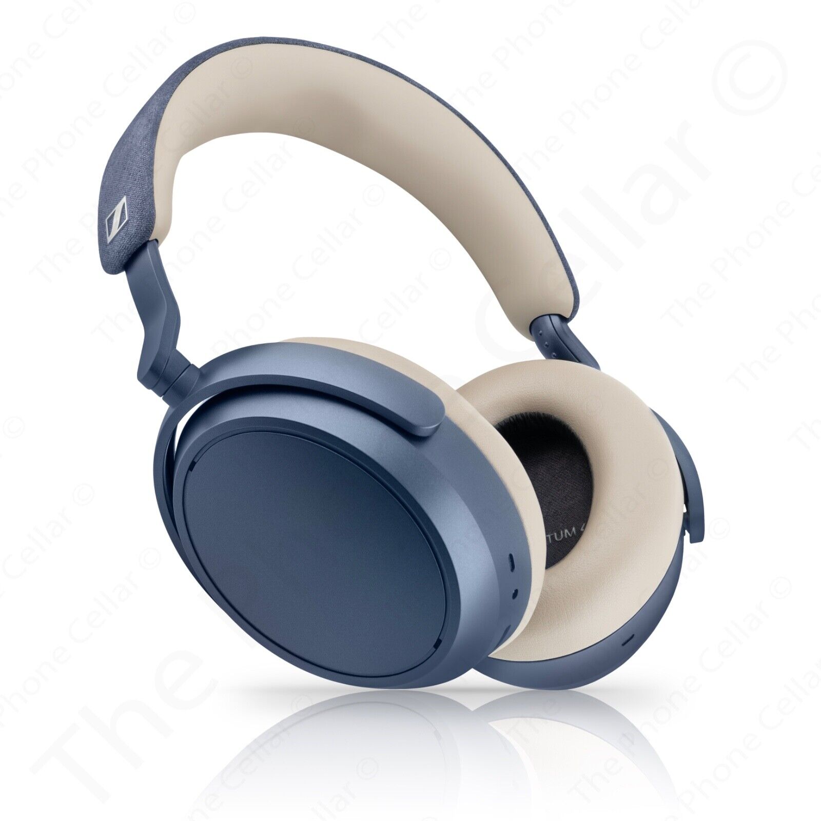 Sennheiser Momentum 4 509266 Stereo Bluetooth Headset M4AEBT Sennheiser Momentum 4 509266 Stereo Bluetooth Headset M4AEBT