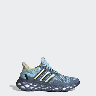 

Обувь adidas Originals Ultraboost Web DNA для детей