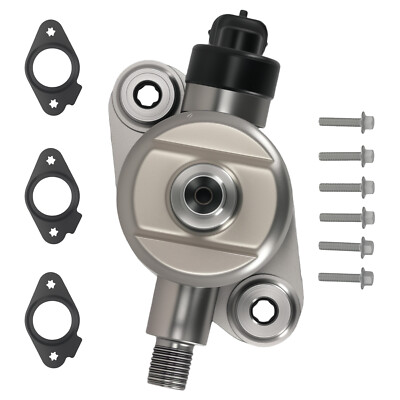 Fuel Pump High Pressure for Chevrolet Traverse Buick Enclave 3.6L 2018-2020