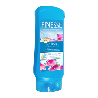 Restore + Strengthen Normal Conditioner, 13 oz (Pack of 6), Enhance Hair's Sh...