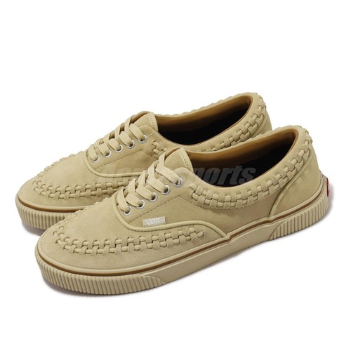 Мужская повседневная обувь унисекс Vans V95CF I.Lace Era I. Lace Sand Khaki 6301350001