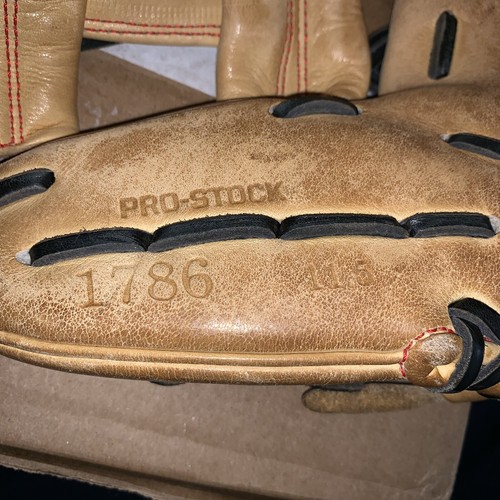 wilson a2000 infield glove