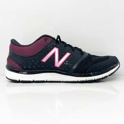 

Женские кроссовки New Balance 577 V4 WX577BP4, черные кроссовки, размер 9, Черный, 577 V4
