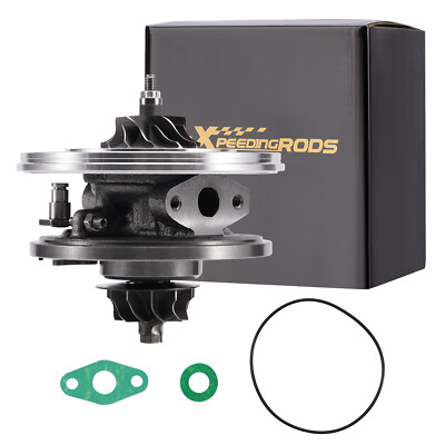 TURBOCHARGER TURBO CHRA CORE CARTRIDGE FOR CITROEN PEUGEOT 1.6HDI 110BHP new