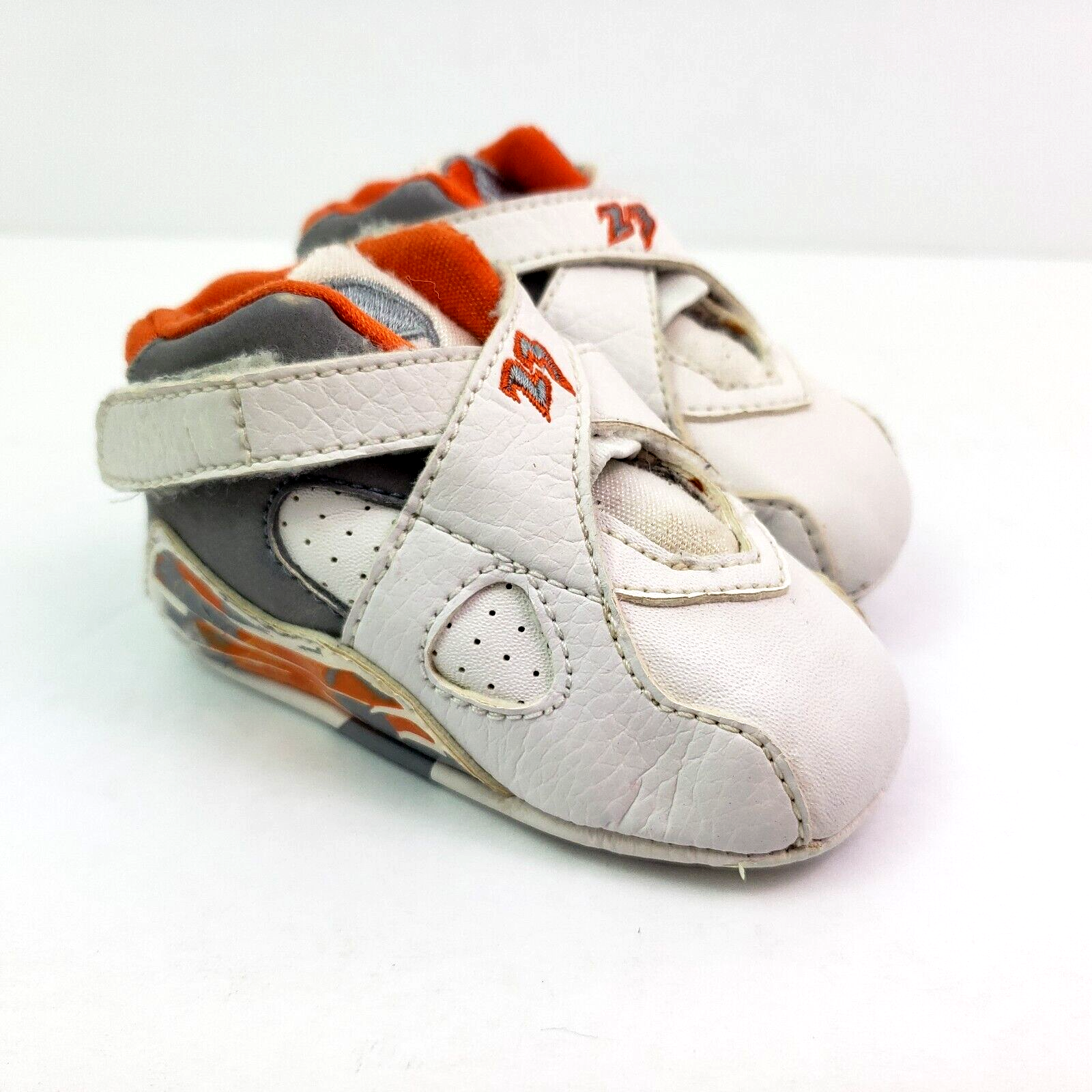 jordan retro 8 infant