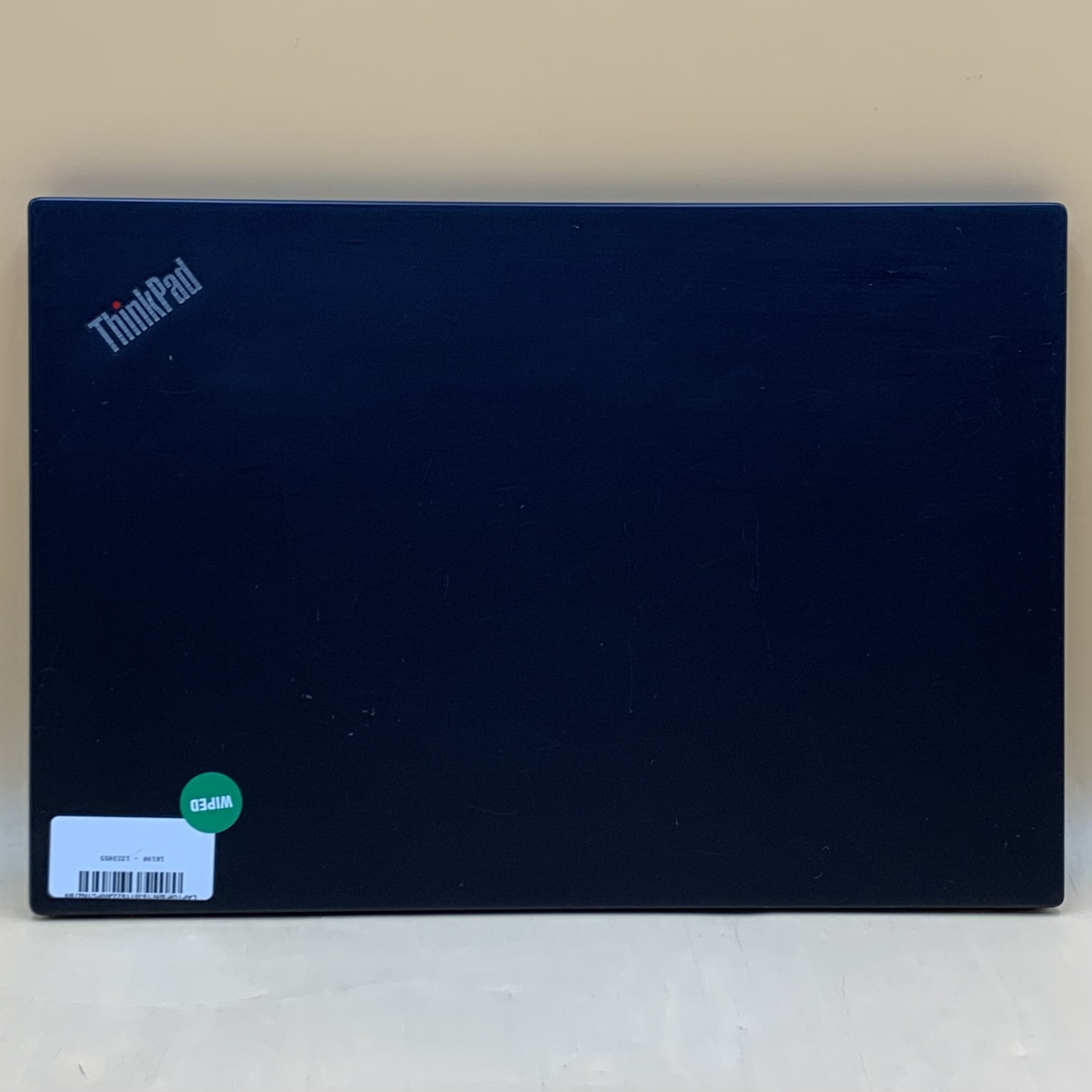 Lenovo ThinkPad T14s Gen 1 20T1-S22J00 i5-10310U 1.7GHz 8GB RAM 256GB SSD - Picture 6 of 7