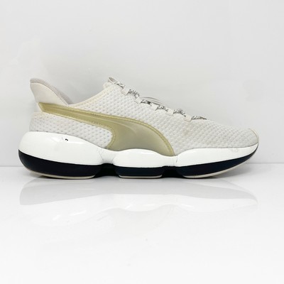 

Кроссовки Puma Womens Hybrid Mode XT 192266-03 Белые Кроссовки Размер 7, Белый, Hybrid Mode XT