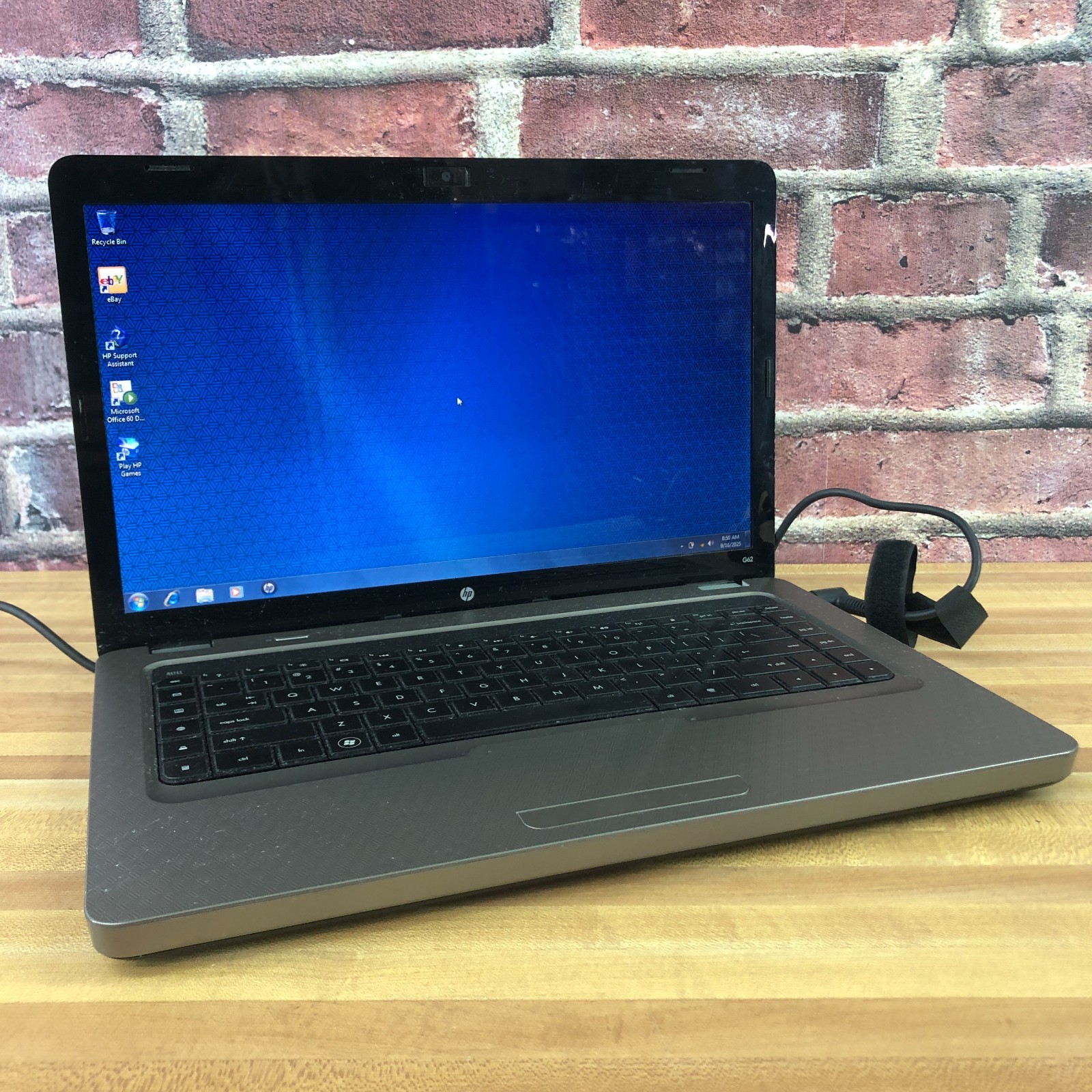 【991】HP G62 Windows XP i3-M370 office 991】HP G62 Windows XP i3-M370 office