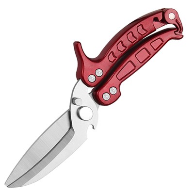 YVAOG Kitchen Scissors/Shears,Multi-purpose Super Sharp Heavy Duty Poultry Sc...