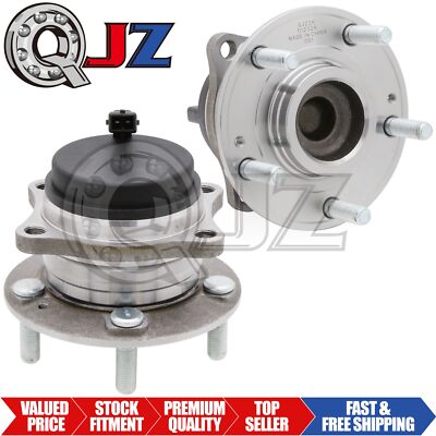 [REAR(Qty.2)] 512326 Wheel Hub Assembly for 2011-2015 KIA Sorento SUV FWD-Model