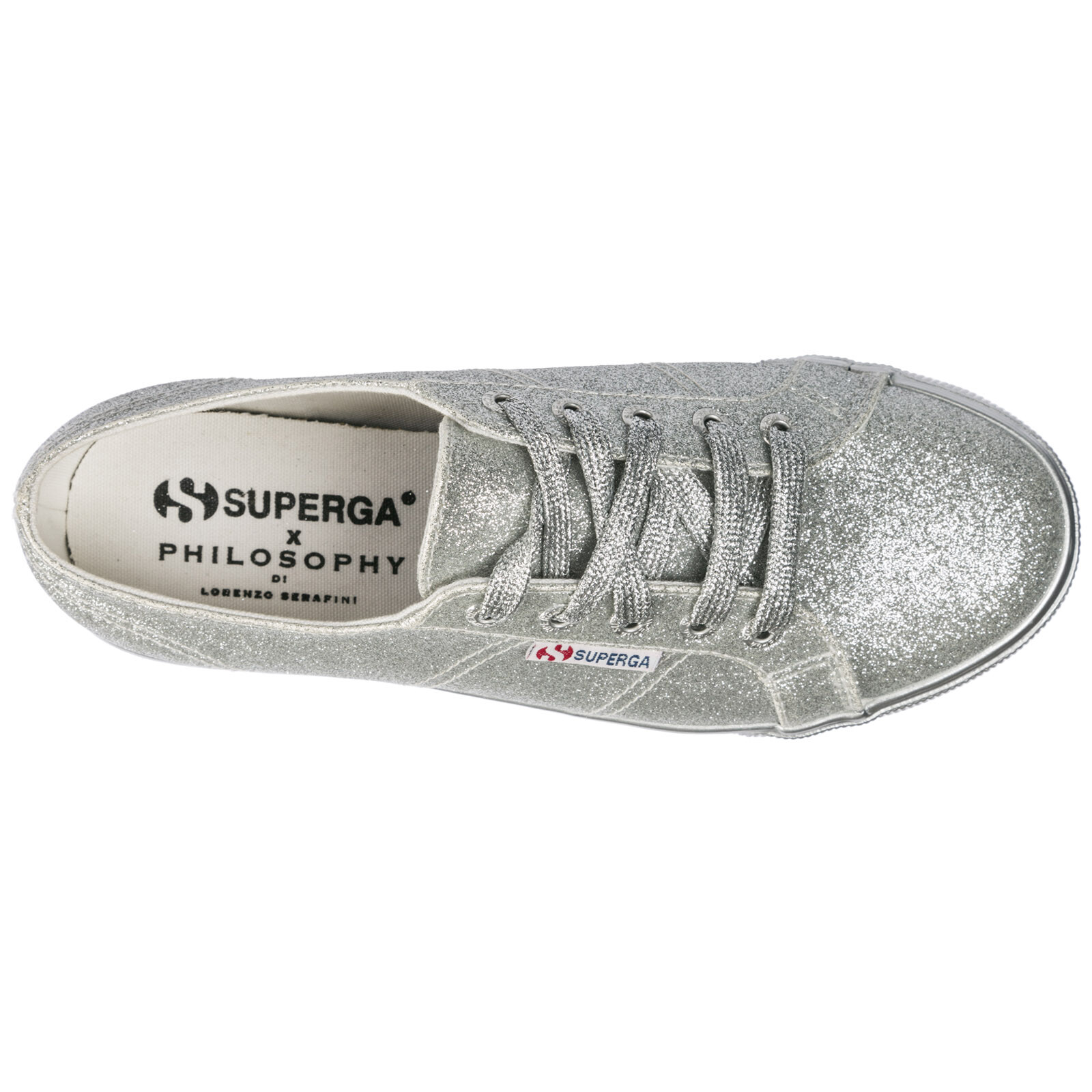 superga philosophy