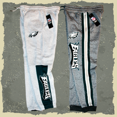Philadelphia eagles store joggers