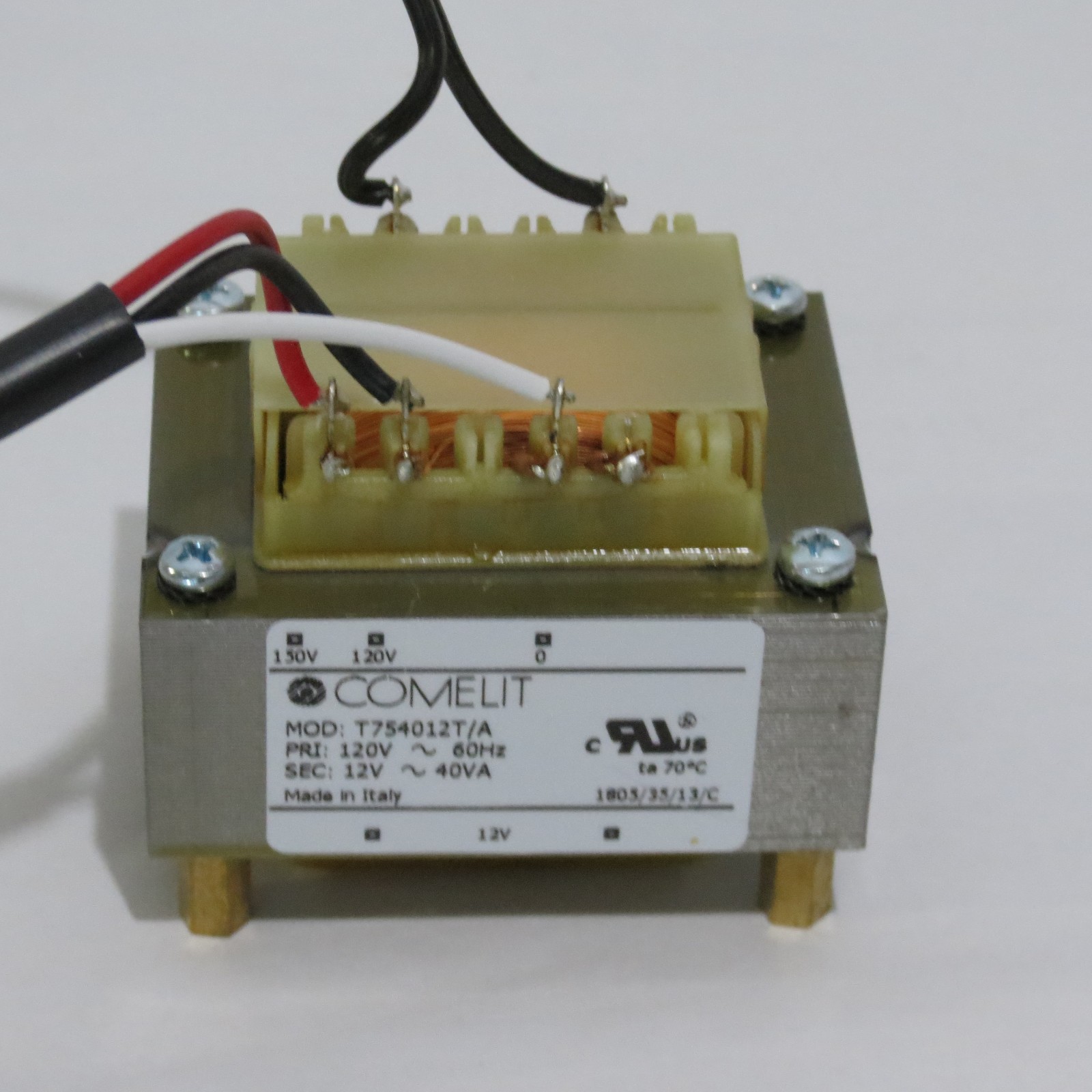 WB17X10031 TRANSFORMER FOR GE CV966T2SS RANGE HOOD