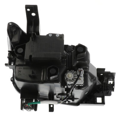 NEW OEM Mazda 2018-2021 CX-3 Left Headlight DH5C-51-040D