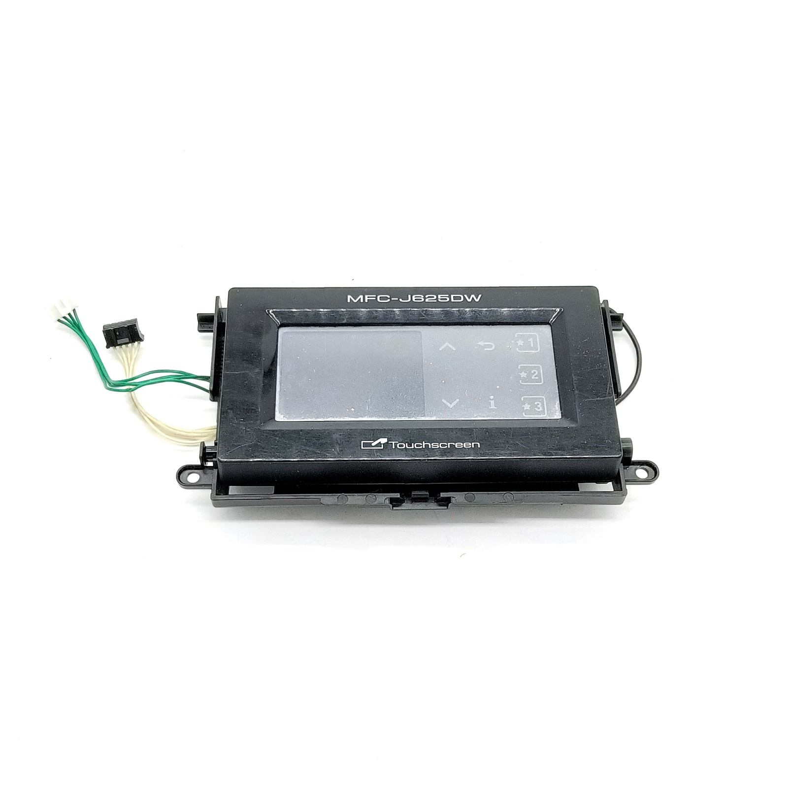 Écran D'affichage Pour Brother MFC-J625DW - Testé Avec Garantie