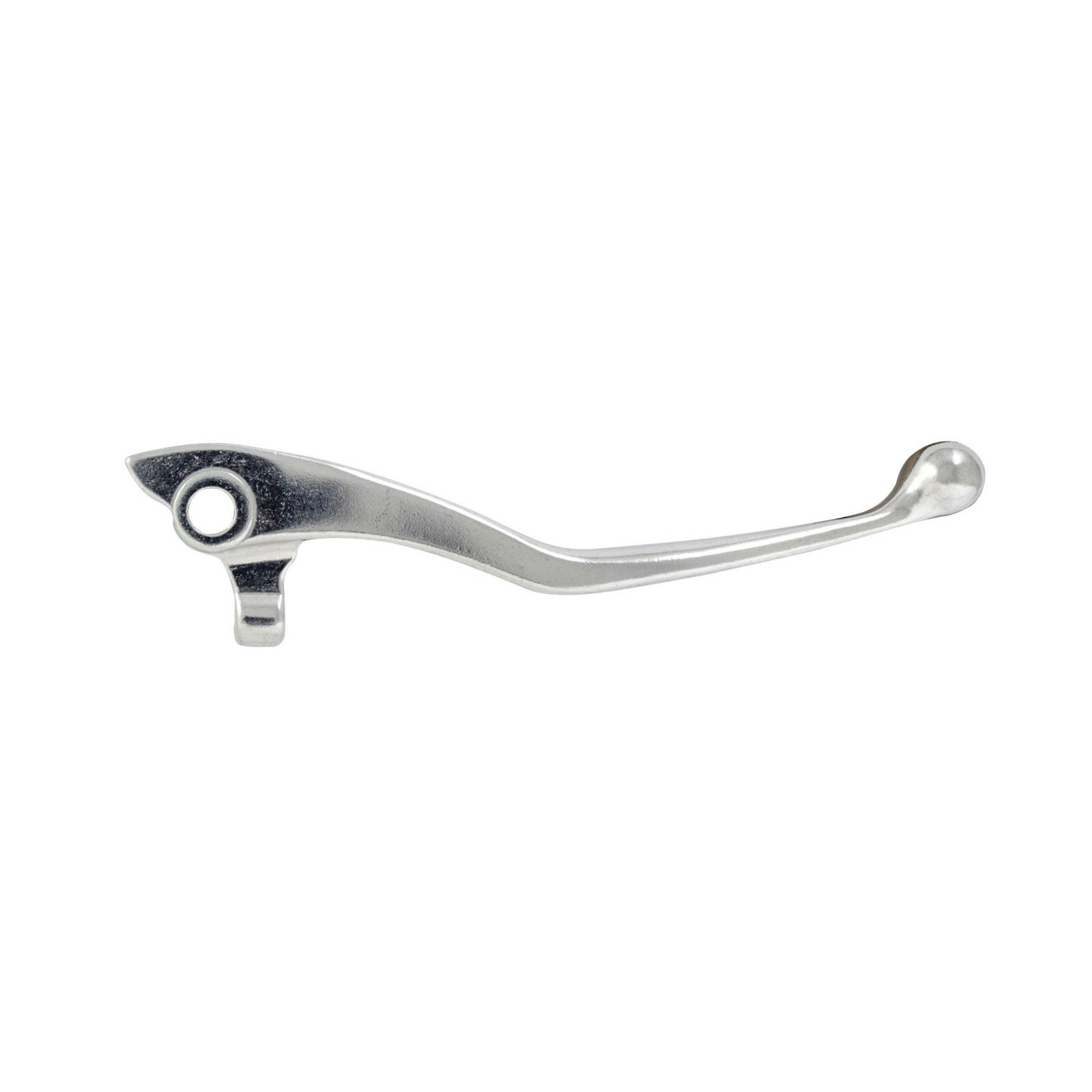 BRAKE LEVER FOR YAMAHA FZR 600 GENESIS 1994-1996 ALLOY FINISH LRY02B