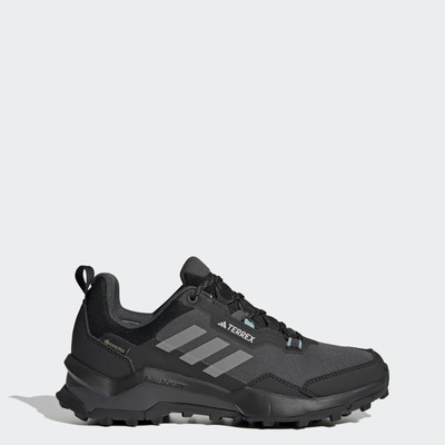 

Походная обувь TERREX AX4 GORE-TEX, Core black / grey three