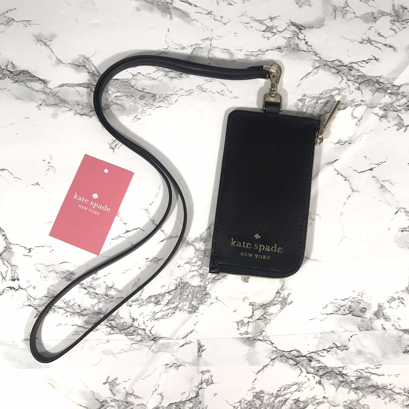 kate spade id wallet
