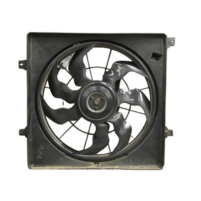 2016-2017 Kia Sorento Fan Assembly 2.0L Factory OEM Replacement Part